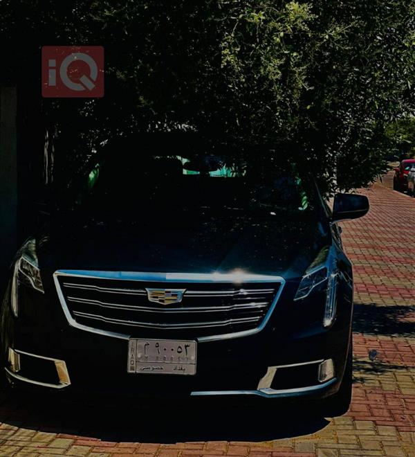 كاديلاك XTS 2019 للبيع في العراق -  بغداد